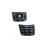 Teclado Samsung D600 Negro