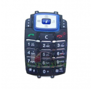 Teclado Samsung E700