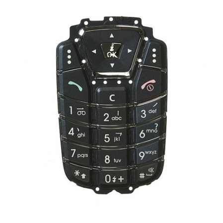 Teclado Samsung E720
