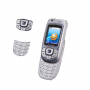 Teclado Samsung E810