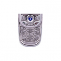 Teclado Samsung E820 Plata