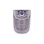 Teclado Samsung E820 Plata