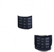 Teclado Samsung F330