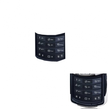 Teclado Samsung F330
