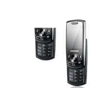 Teclado Samsung J700 Negro/Plata