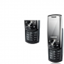 Teclado Samsung J700 Negro/Plata