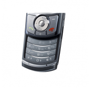 Teclado Samsung L760 Azul Safiro (saphire blue)