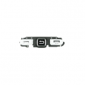 Teclado Samsung S5230 Star Blanco