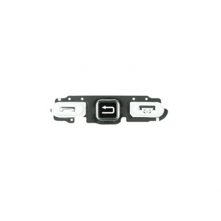 Teclado Samsung S5230 Star Blanco