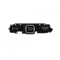 Teclado Samsung S5230 Star Negro