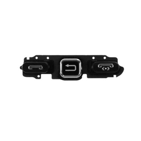 Teclado Samsung S5230 Star Negro