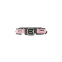 Teclado Samsung S5230 Star Rosa