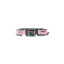 Teclado Samsung S5230 Star Rosa