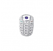 Teclado Samsung X480 Plata