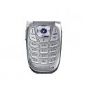 Teclado Samsung X640 Plata