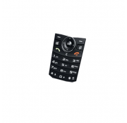 Teclado Samsung Z170 Negro
