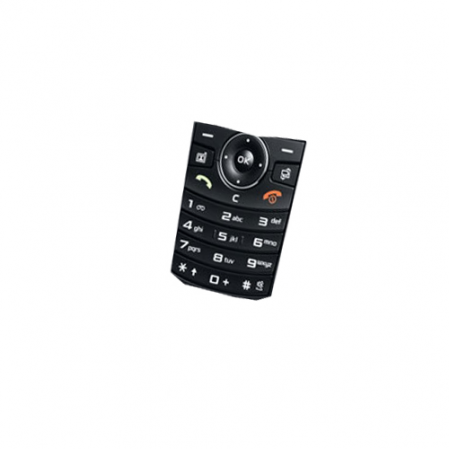 Teclado Samsung Z170 Negro