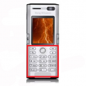 Teclado Sonuericsson K600