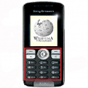 Teclado sonyericsson k510i negro