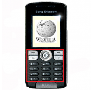 Teclado sonyericsson k510i negro Teclado sonyericsson k510i negro