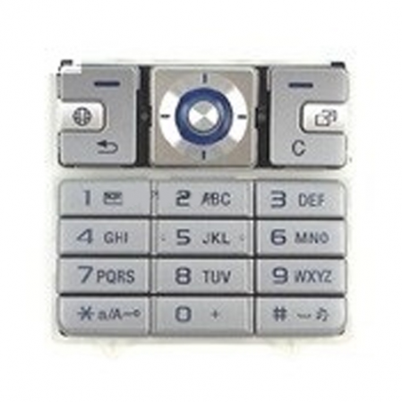 Teclado Sonyericsson K610