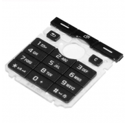 Teclado Sonyericsson K750i Negro Teclado Sonyericsson K750i Negro