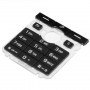 Teclado Sonyericsson K750i Negro