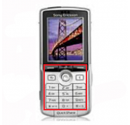 Teclado Sonyericsson K750i Plata Teclado Sonyericsson K750i Plata