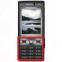 Teclado Sonyericsson K800
