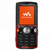 Teclado Sonyericsson W810 Negro Teclado Sonyericsson W810 Negro