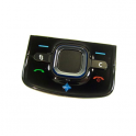 Teclado Superior Nokia 6210N Negro