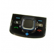 Teclado Superior Nokia 6210N Negro