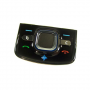 Teclado Superior Nokia 6210N Negro