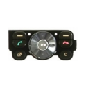 Teclado superior sony ericsson W910 negro