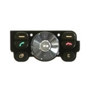 Teclado superior sony ericsson W910 negro Teclado superior sony ericsson W910 negro