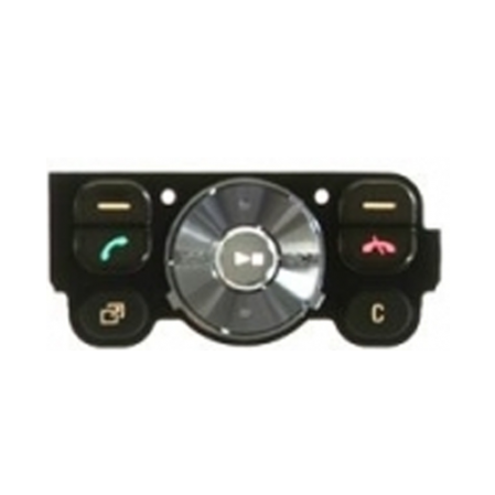 Teclado superior sony ericsson W910 negro
