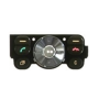 Teclado superior sony ericsson W910 negro