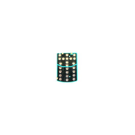 Teclado Motorola V3X