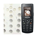 Teclado Membrana Samsung Z170