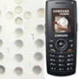 Teclado Membrana Samsung Z170