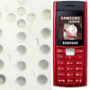 Teclado Membrana Samsung C170