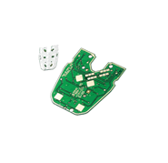 Teclado Membrana/Placa BENQ C65