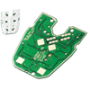 Teclado Membrana/Placa BENQ C65