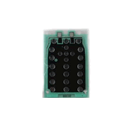 Teclado Membrana Motorola U6