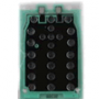Teclado Membrana Motorola U6