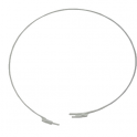 Tensor para Goma de Escotilla  Candy CDB485D/1-37S 90488603 SWAP