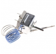 Termostato 00658633 Horno Balay 3HB404XM