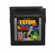 Tetris DX Game Boy Color Sin Carcasa