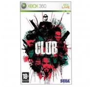 The Club Xbox360