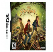 The Spiderwick Chronicles Nintendo Ds